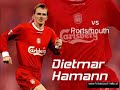 Liverpool - Alonso & Hamann Crackers!!