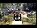 Call of Duty: Black Ops Gameplay Demo Pt. 1 - E3 2010