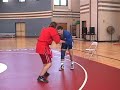 2006 - North American Freestyle Sambo Champs - 84kg match 2006 - North American Freestyle Sambo Champs - 84kg match
