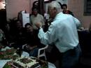 Aniversário do Cido Aniversário do Cido