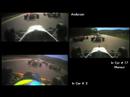 3 in car views---Team Andersen Race 1 Lime Rock 3 in car views---Team Andersen Race 1 Lime Rock