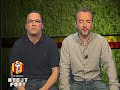 Atout Foot : Les Tontons (07/12/09)