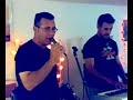 شباب السويد حفلة اقامة خلدون