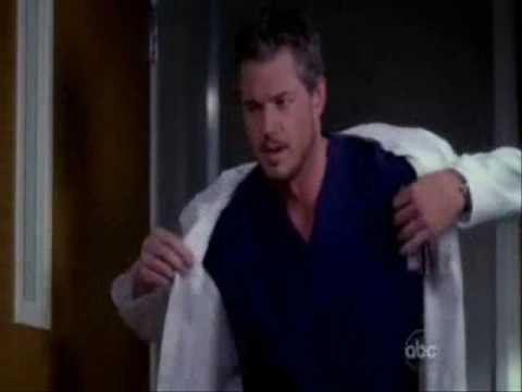 Womanizer (Mark Sloan)
