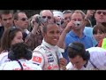 Goodwood Festival of Speed 2008 - F1