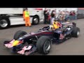 goodwood festival of speed 2008   f1