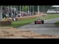Goodwood Festival of Speed 2008 - F1