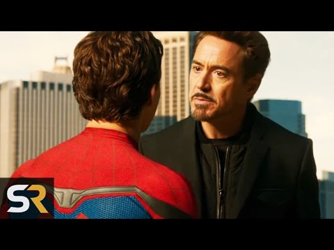 10 Paused Movie Moments YOU Can't Take Your Eyes Off Of!