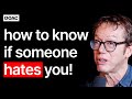 The Manipulation Expert: You're Being Manipulated! Use Jealousy To Manipulate People! Robert Greene