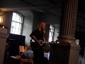 Bob Cheevers - Rag and Bone Man: Live in Glasgow