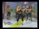 Ghiis en el Programa LIMA LIMON de America TV de Peru
