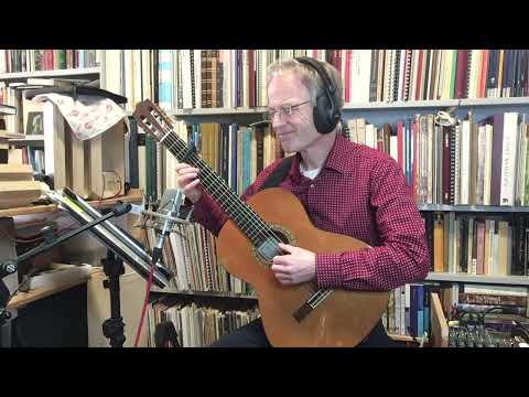 Billie Bossa Nova – Billie Eilish goes Latin | MeesterDavidGitaar