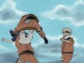 Naruto - Devil in a Midnight Mass