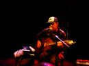 Jason Lytle of Grandaddy - Wonder Why in LA - Crocodile Jason Lytle of Grandaddy - Wonder Why in LA - Crocodile