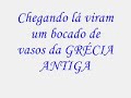 Grecia antiga