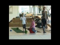 Arnu Fourie talks with NPC´s Iceland Youtube-channel about his visit to Össur in Iceland and his goals for London 2012.