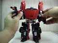Binaltech 22 convoy / optimus prime