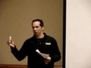 CJ Yoder - Roller Hockey AAU Seminar