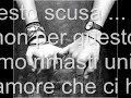 ho paura di perderti ho paura di perderti