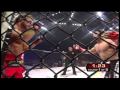 2010-03-14 | Frank Shamrock's Greatest Hits (Strikeforce) ~> The Frank Shamrock Strikeforce/EliteXC highlight reel.  (<span>2:)