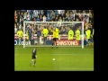Nicky Weaver - Back of the Net! Sheffield Wednesday v Chesterfield