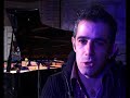 Paolo Fresu at \"La Palma\" in Rome