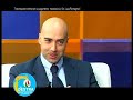Intervista On. Luca Romagnoli punt 6   parte 2