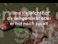 Hans Söllner - I schrei ... GEGEN PELZFARMEN Hans Söllner - I schrei ... GEGEN PELZFARMEN
