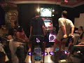 JSB vs. Reflex- Daikenkai
