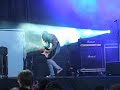 Six Organs of Admittance