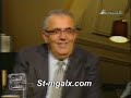 الخلاصة فى أنفلونزا الخنازير مع وزير الصحة ديسمبر 09 ج8