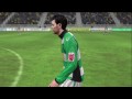 Fifa 10 Player Faces: Yeovil Town FC