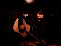 Wayne Hussey - \"A Night Like This\" (Cure cover)