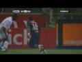 Elastico de Sessegnon sur Taiwo OM PSG 2-4