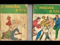 El culto al h�roe: Santo, el Enmascarado de Plata (Parte2)