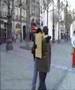 Calins gratuits à Paris - Free hugs in Paris