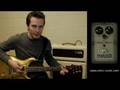 Retro Sonic Pedals Demo by Brian Nutter