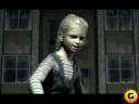 Silent hill 2 Characters.