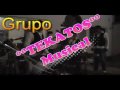 tekatos musical de acatlan de osorio puebla (te ves fatal)