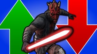 Ups and Downs From Star Wars Rebels Season 3 Episode 02: "Holocrons of Fate"