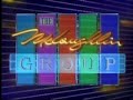 Ron Paul - McLaughlin Group Awards Show - Person of the Year