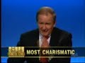 Ron Paul - McLaughlin Group Awards Show - Person of the Year