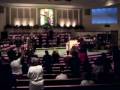 Praise Break 1-18-09 PM Apostolic Tabernacle UPC of Merced