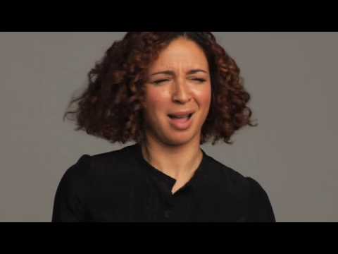 maya rudolph