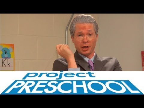 liamkylesullivan - What if Tim Gunn from Project Runway brought his