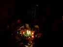 COWI julefrokost i Oman