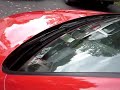 2008 volkswagen gti mk5 forge spacer pt 2 2008 volkswagen gti mk5 forge spacer pt 2