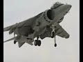 PRUEBAS HARRIER AV-8B