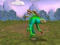 Spore Creature: Murloc (World of Warcraft)