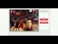 Elf yourself pierce brosnan will smith and dora